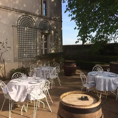 Domaine De Marguerite Hotell