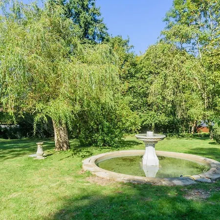 Domaine De Marguerite Hotell Janvry (Essonne)