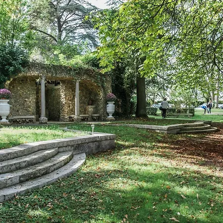 Hotell Domaine De Marguerite *