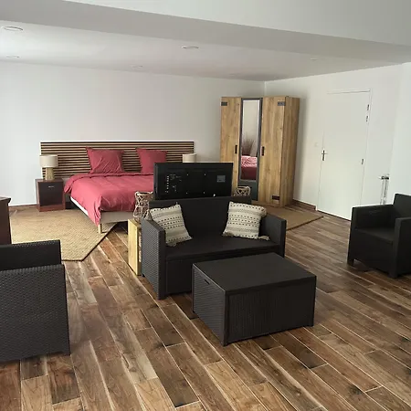 Domaine De Marguerite Hotell Janvry (Essonne)